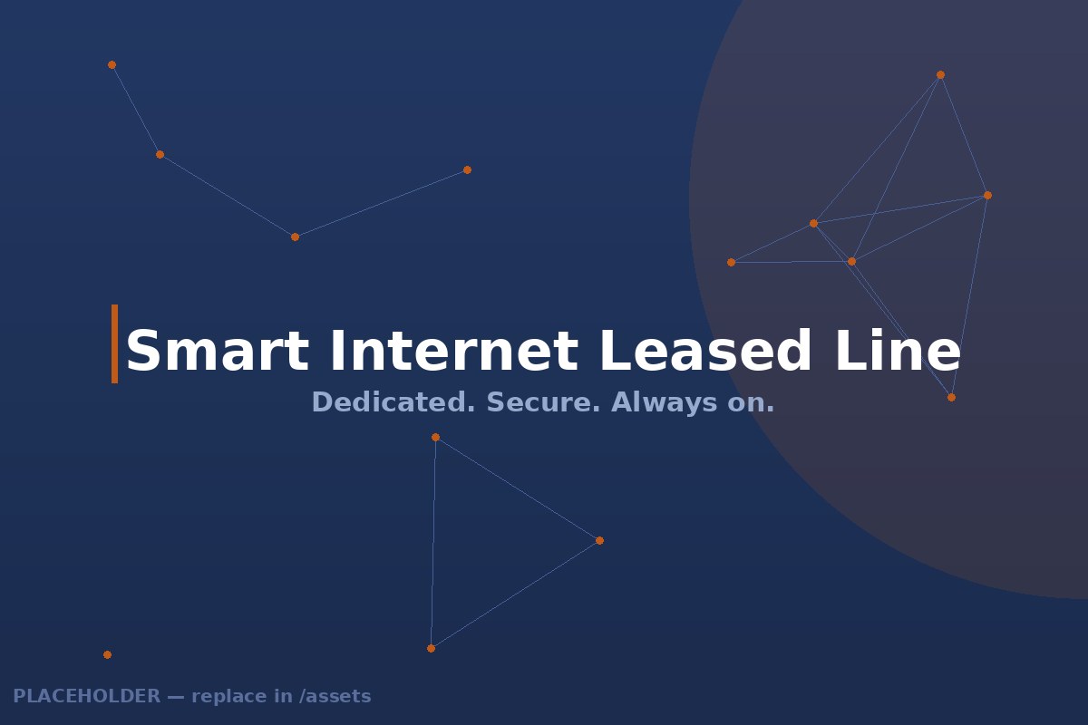 Network & Connectivity