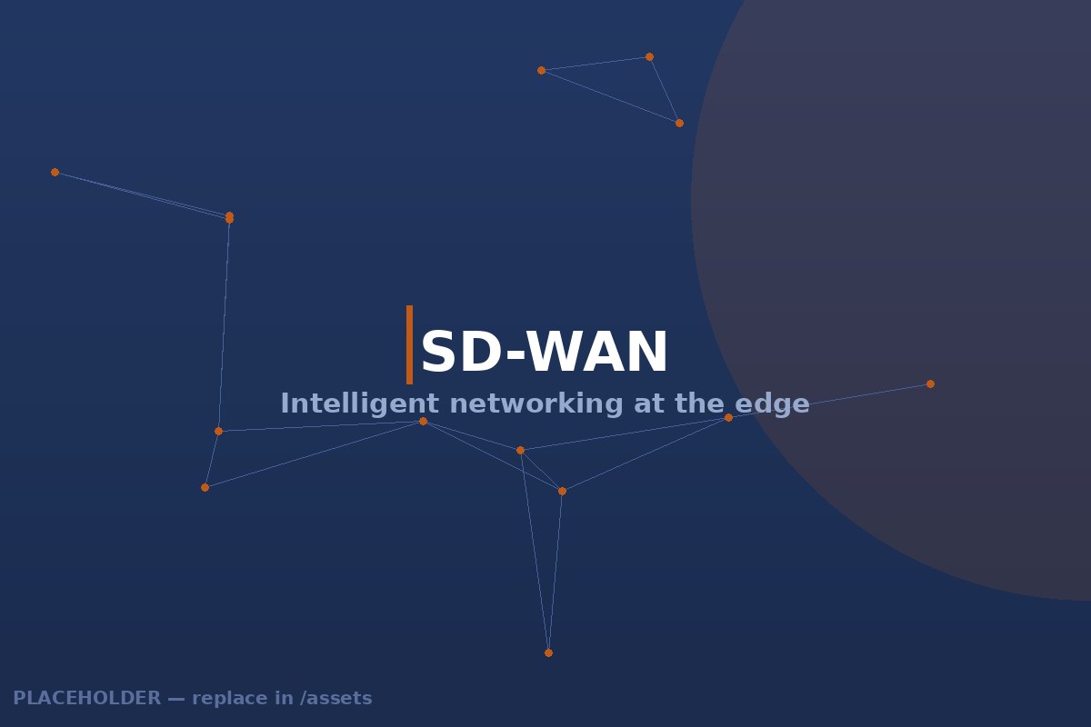 Intelligent Networking
