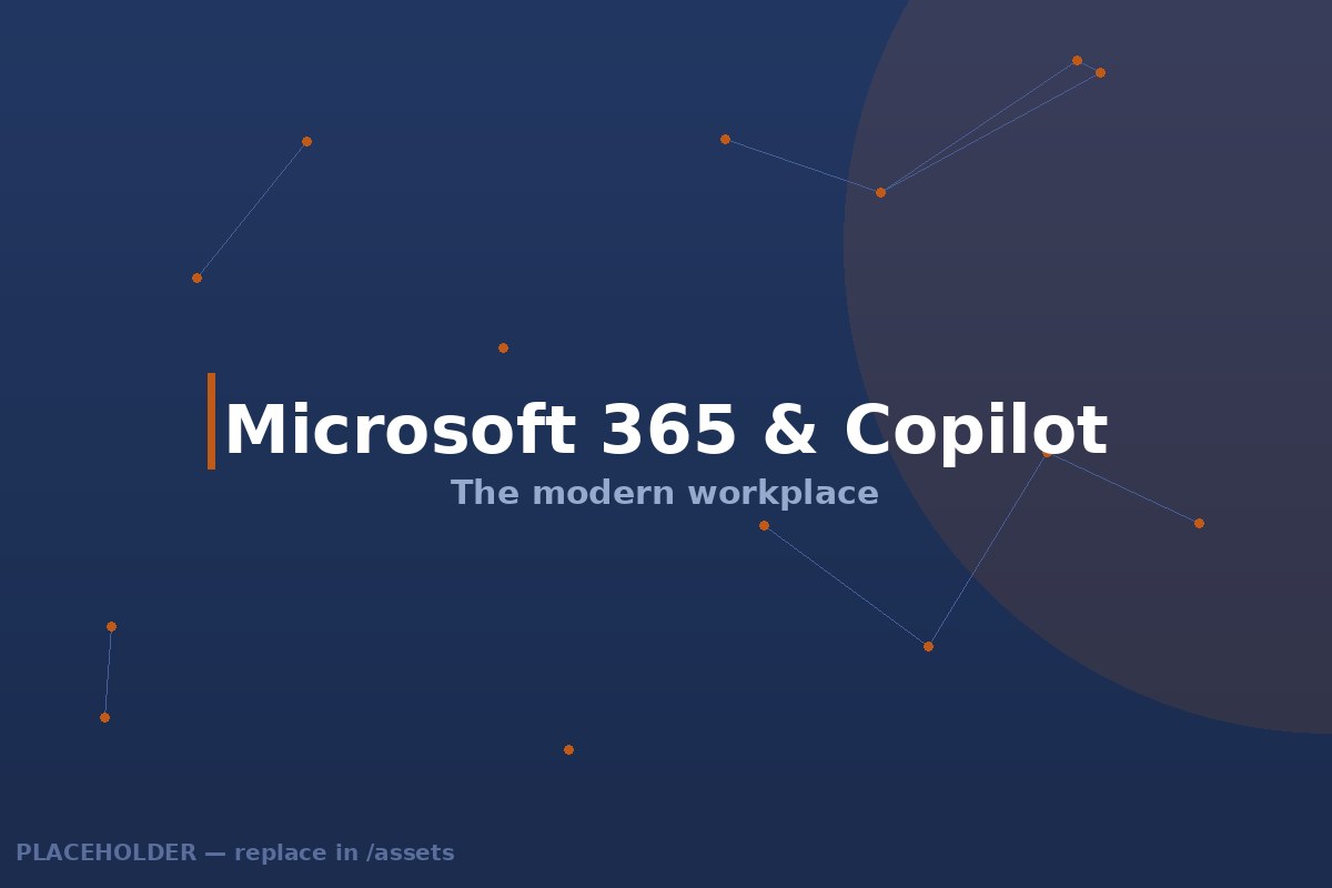 Collaboration & Productivity