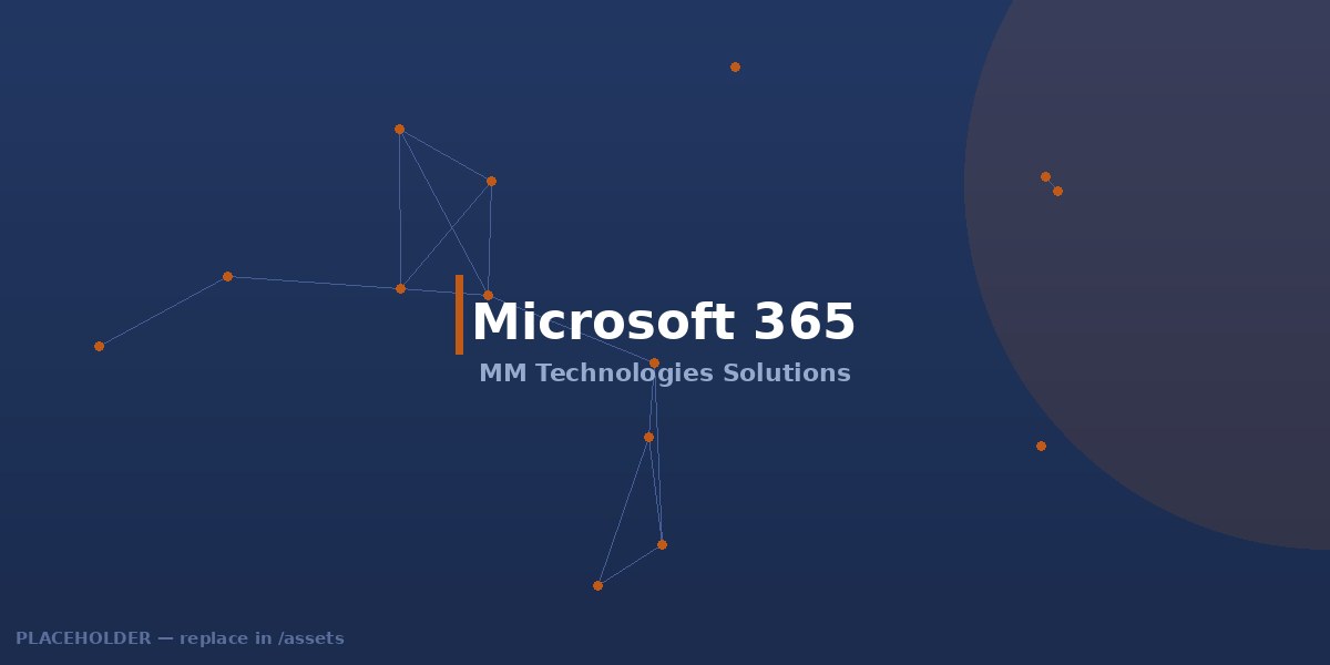 Microsoft 365